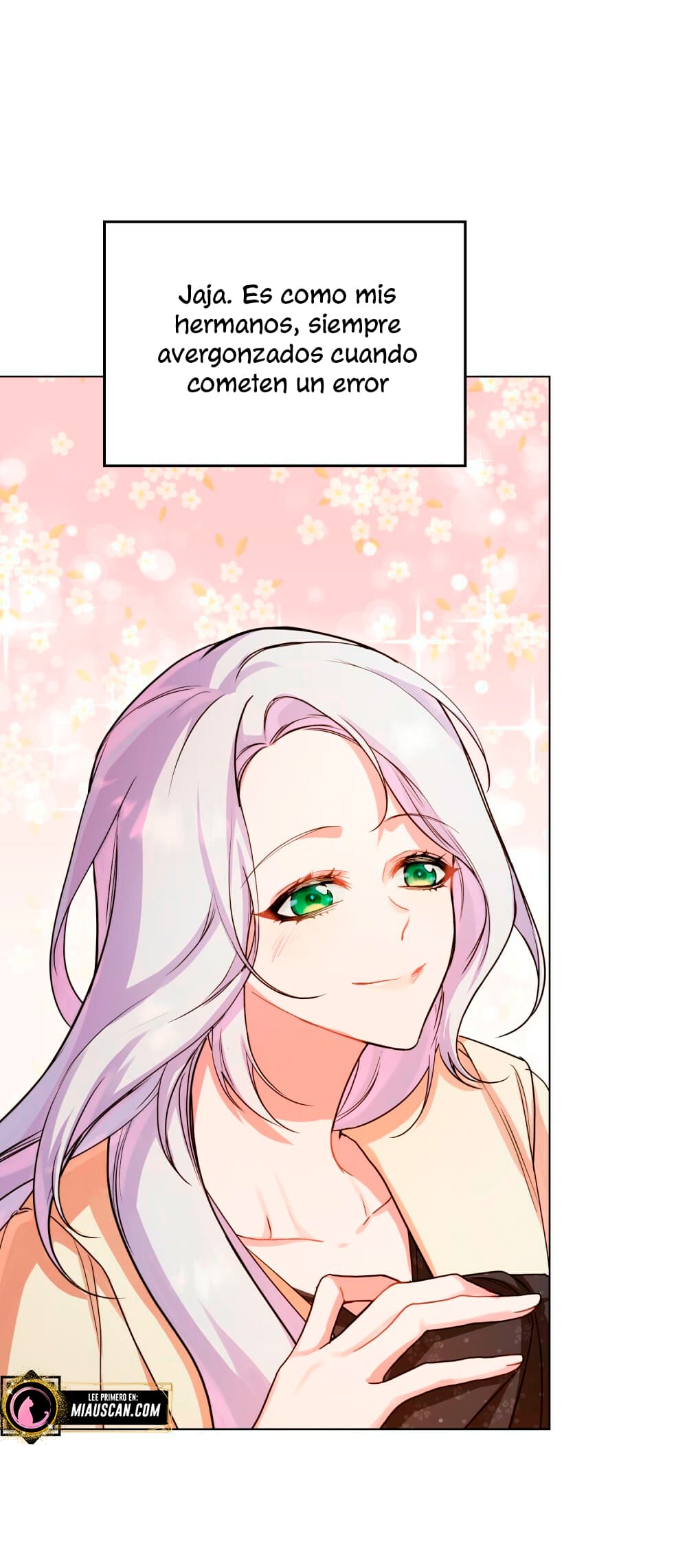 Desobedece al duque si te atreves Capítulo 2 - Página 44