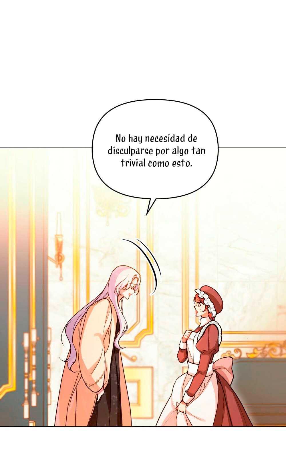 Desobedece al duque si te atreves Capítulo 2 - Página 45