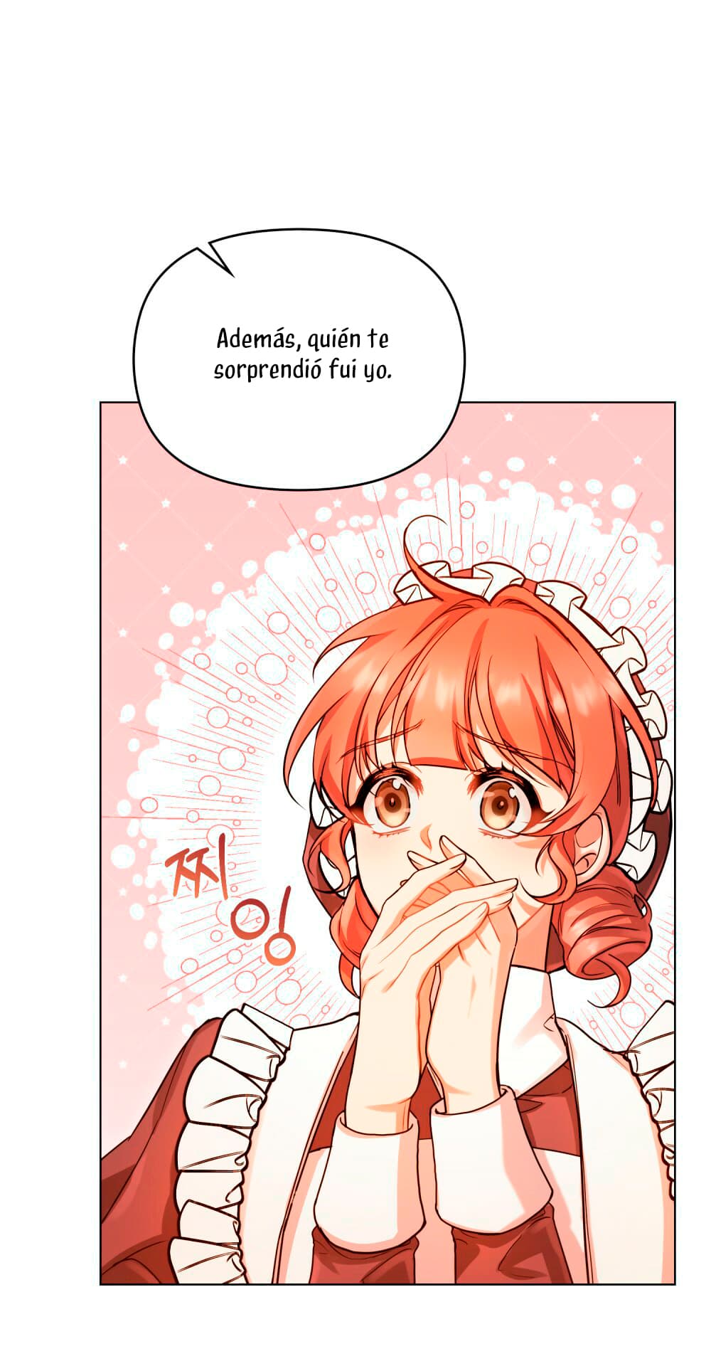 Desobedece al duque si te atreves Capítulo 2 - Página 46