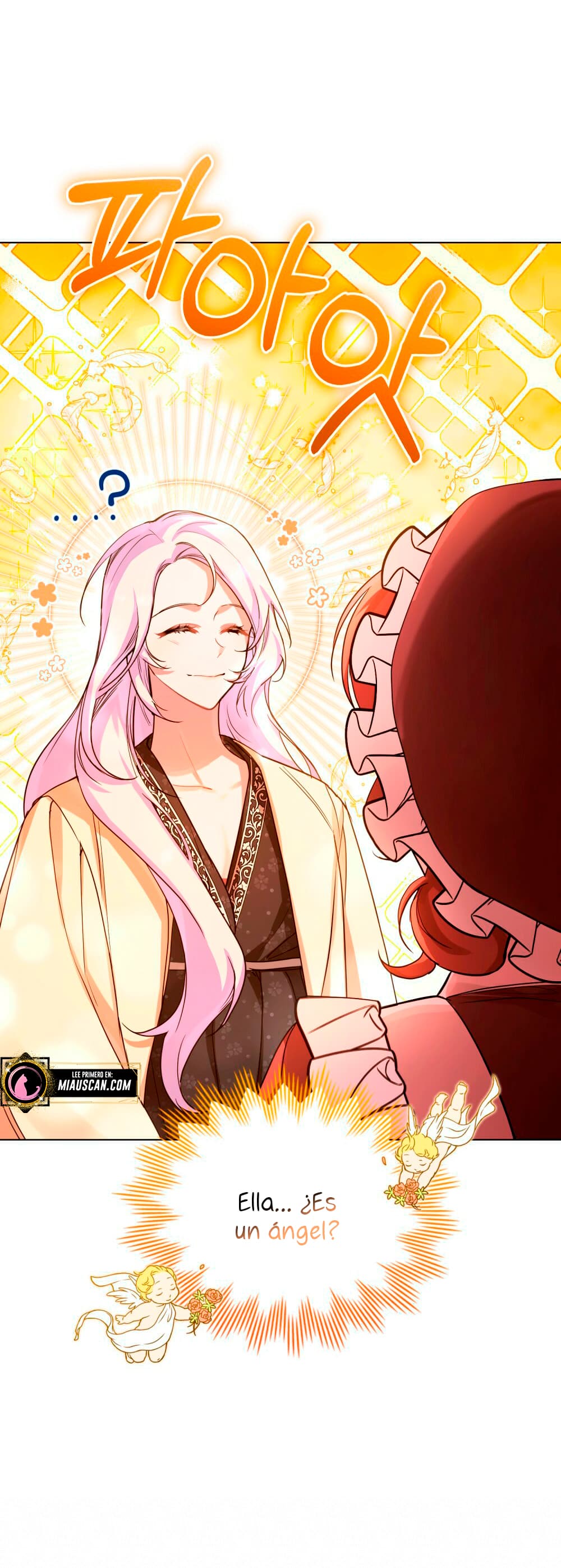 Desobedece al duque si te atreves Capítulo 2 - Página 47