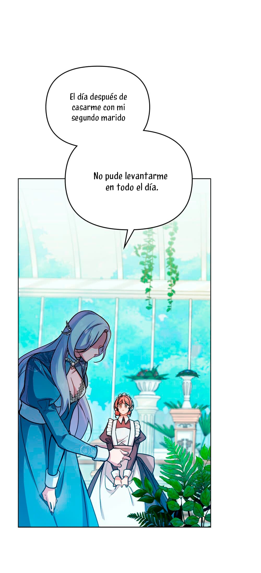 Desobedece al duque si te atreves Capítulo 2 - Página 49