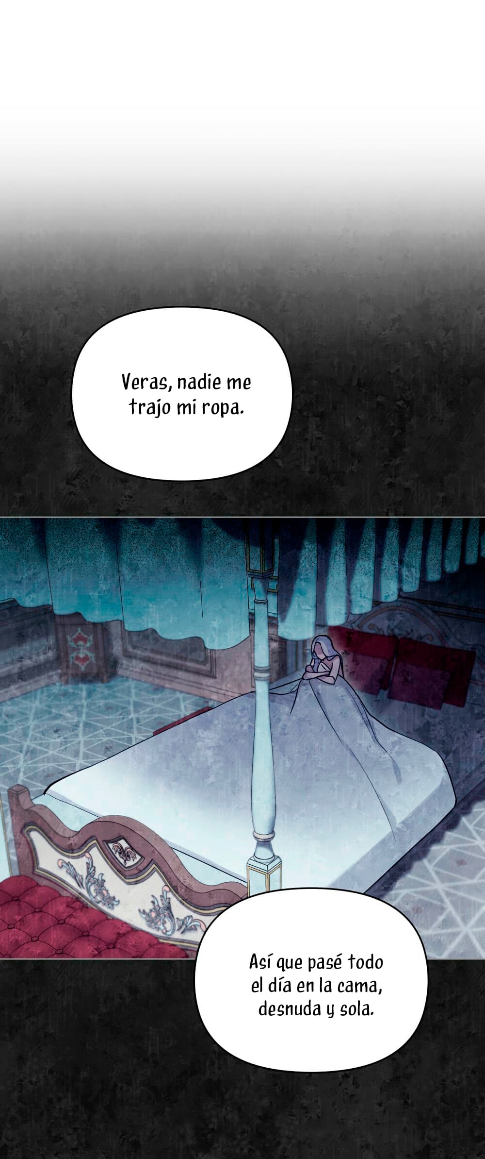 Desobedece al duque si te atreves Capítulo 2 - Página 50