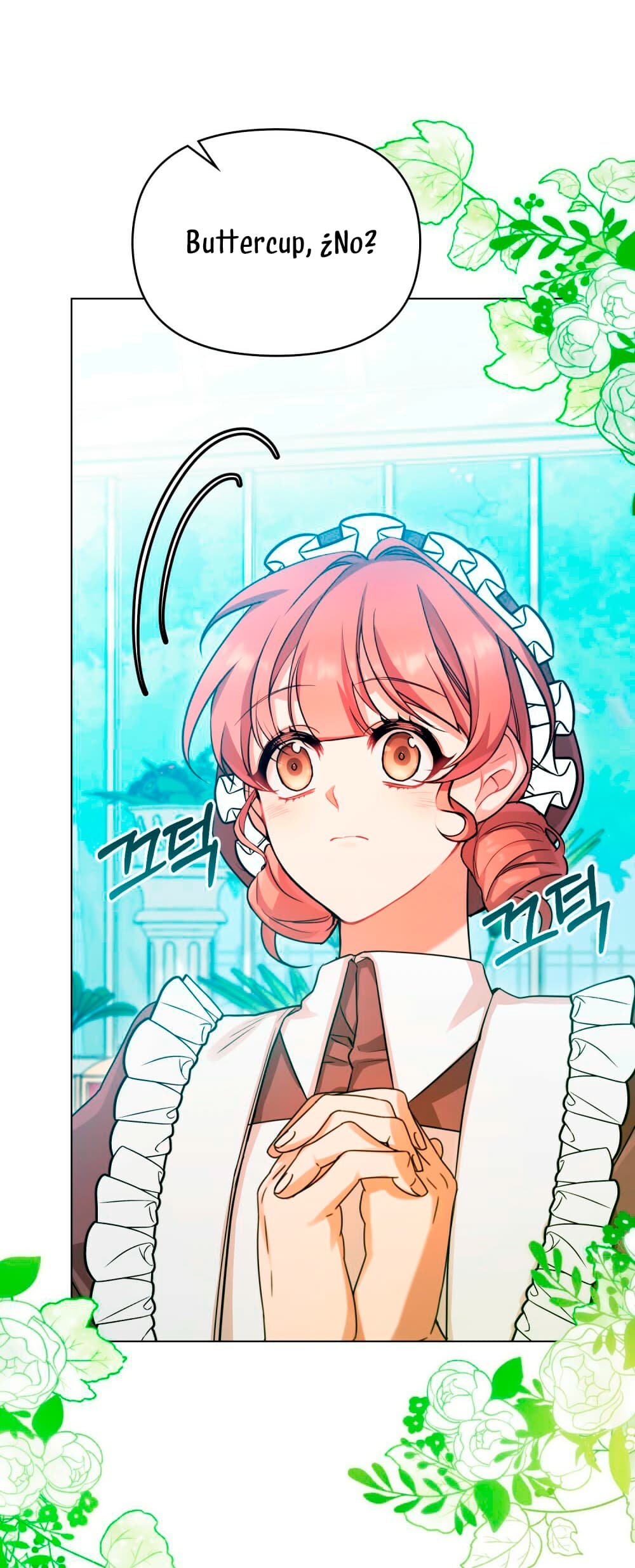 Desobedece al duque si te atreves Capítulo 2 - Página 53