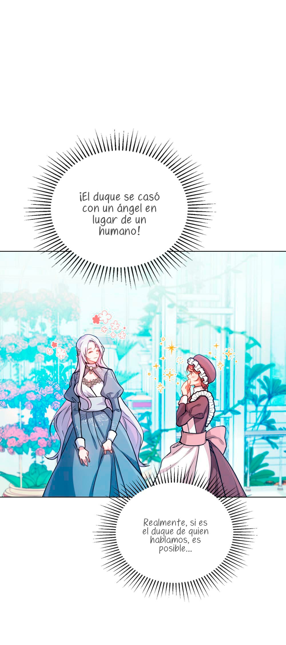 Desobedece al duque si te atreves Capítulo 2 - Página 57