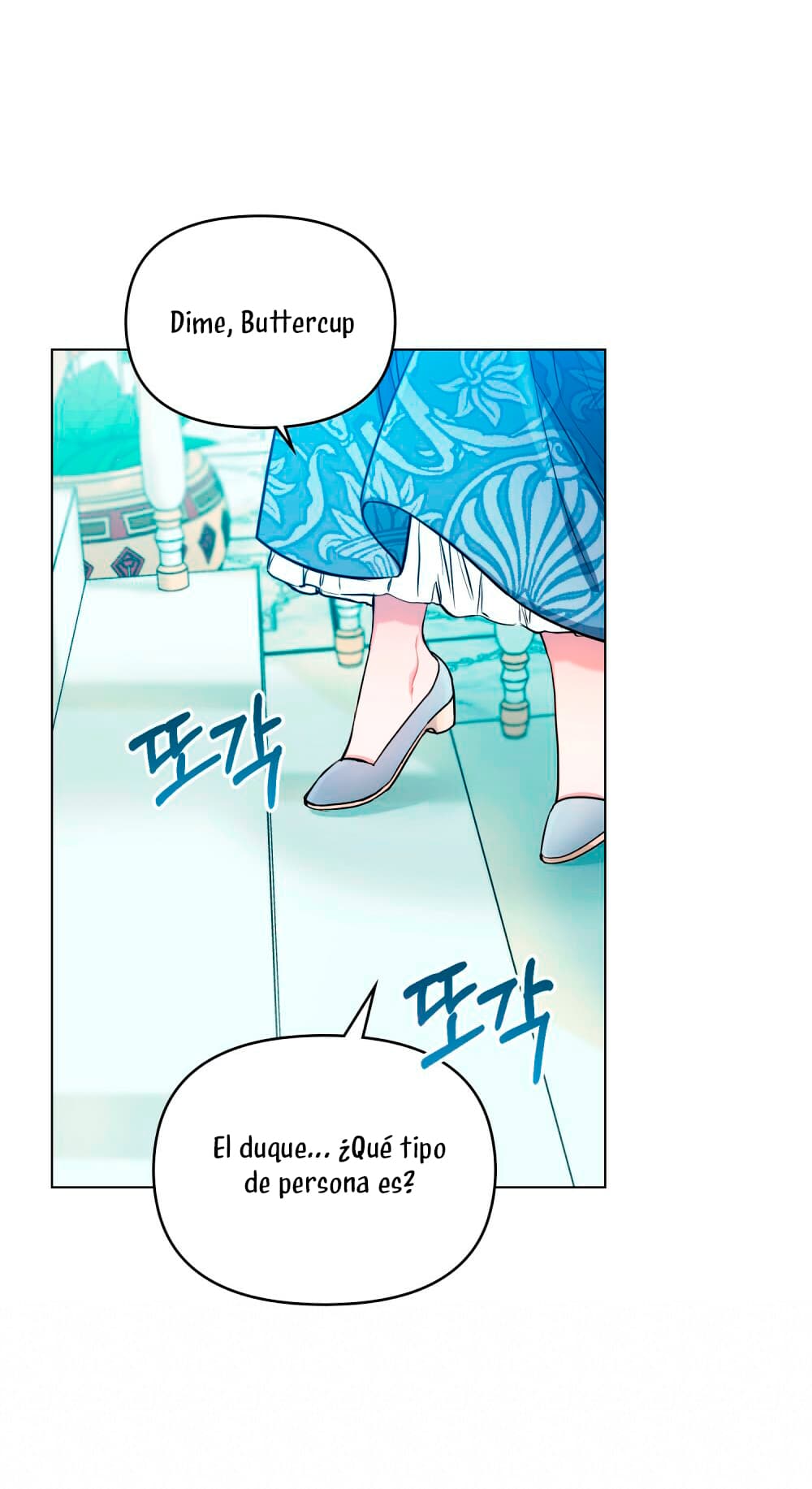 Desobedece al duque si te atreves Capítulo 2 - Página 58