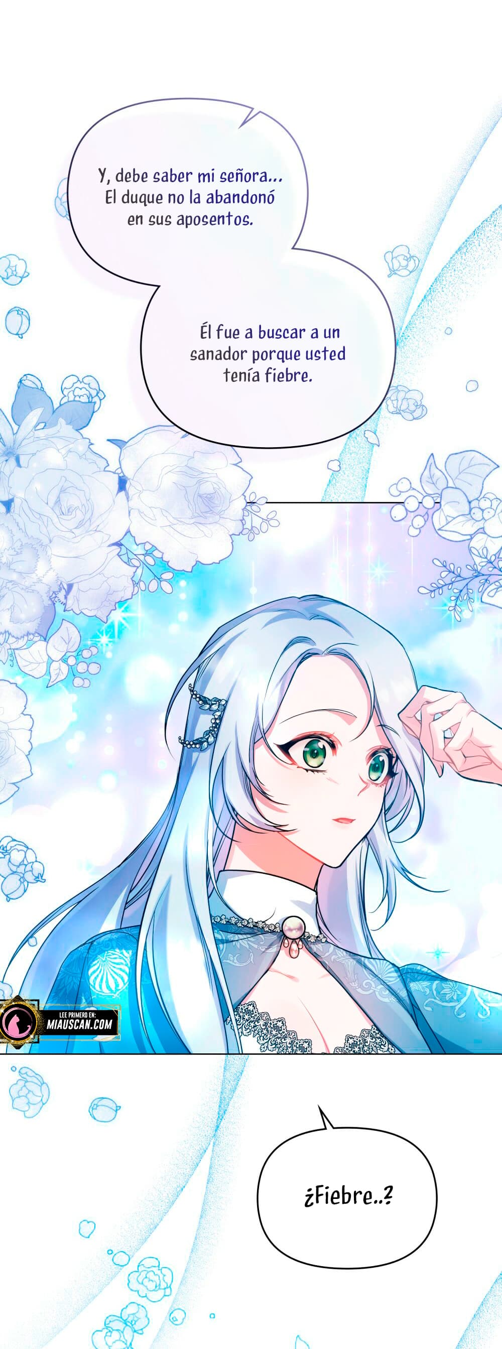 Desobedece al duque si te atreves Capítulo 2 - Página 64