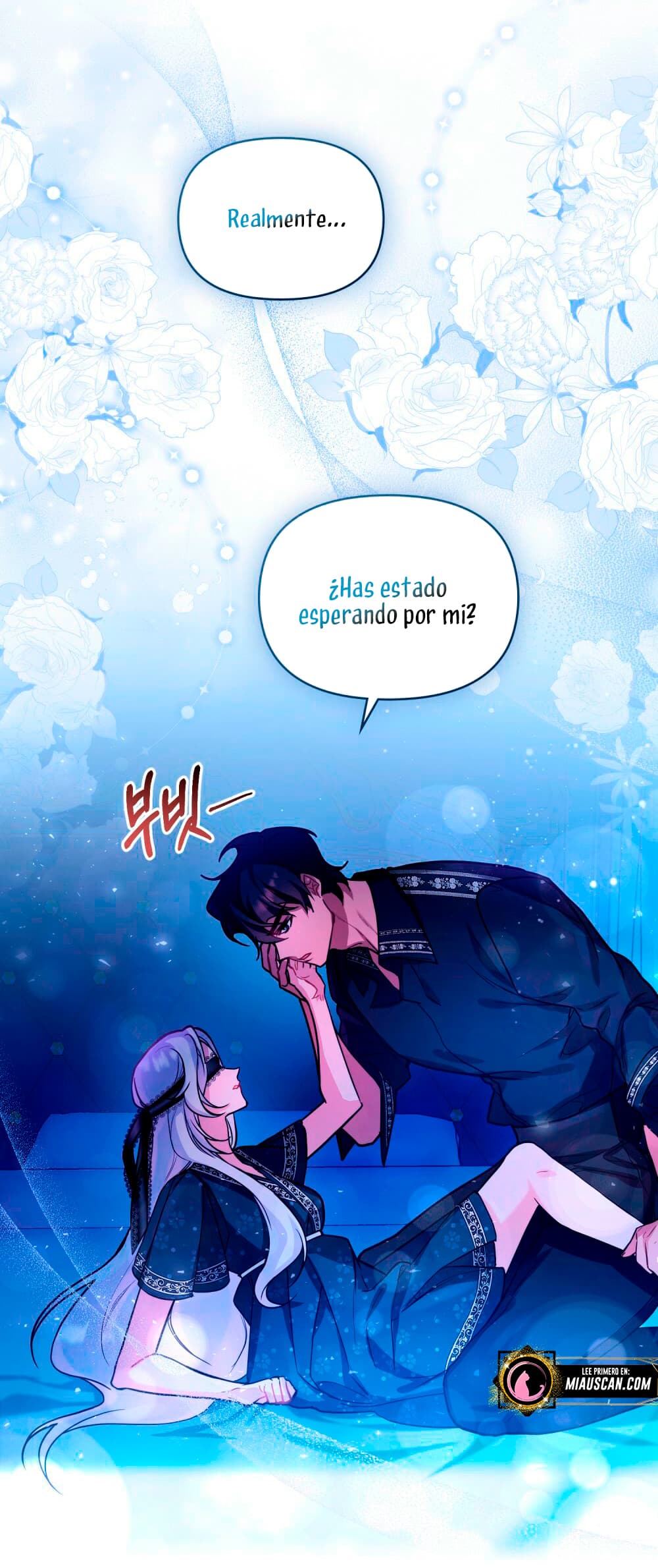 Desobedece al duque si te atreves Capítulo 2 - Página 8