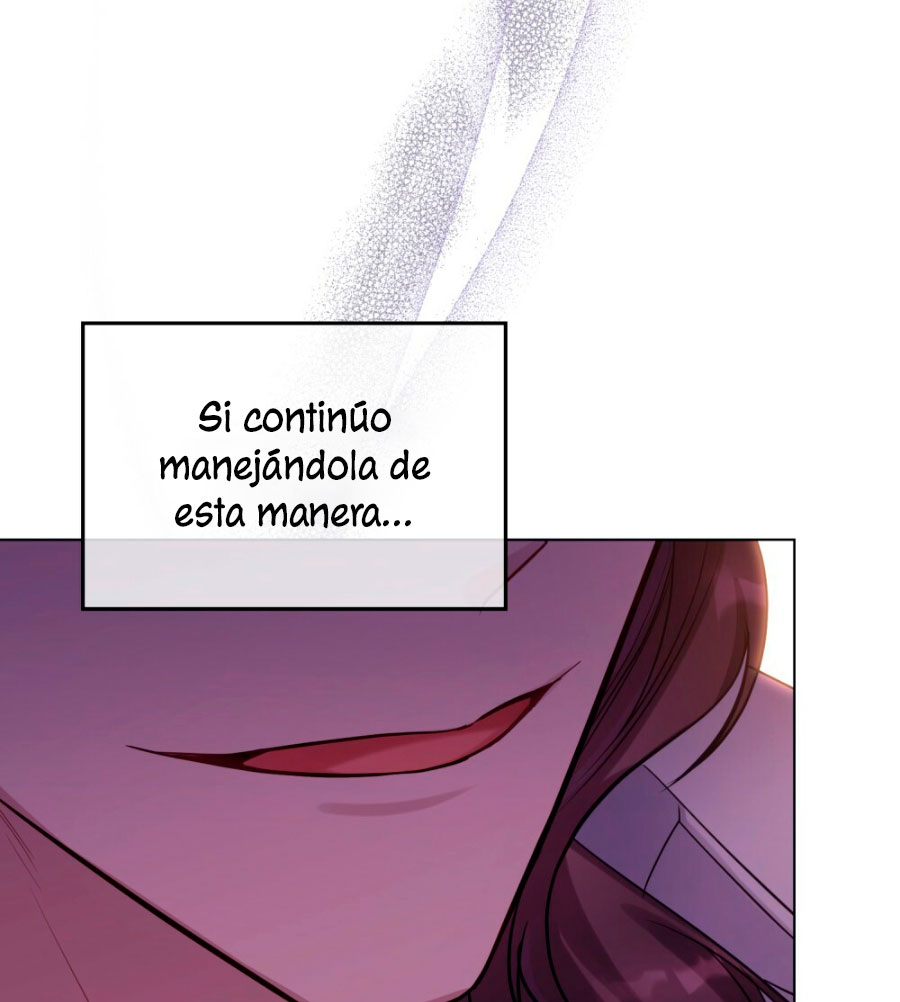 Desobedece al duque si te atreves Capítulo 20 - Página 18