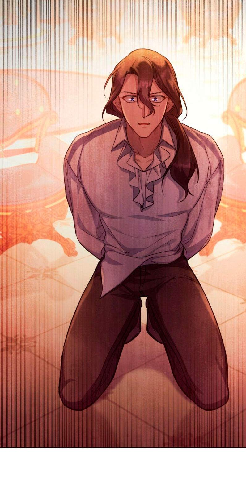 Desobedece al duque si te atreves Capítulo 20 - Página 22