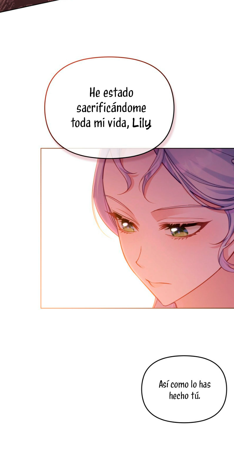 Desobedece al duque si te atreves Capítulo 20 - Página 27