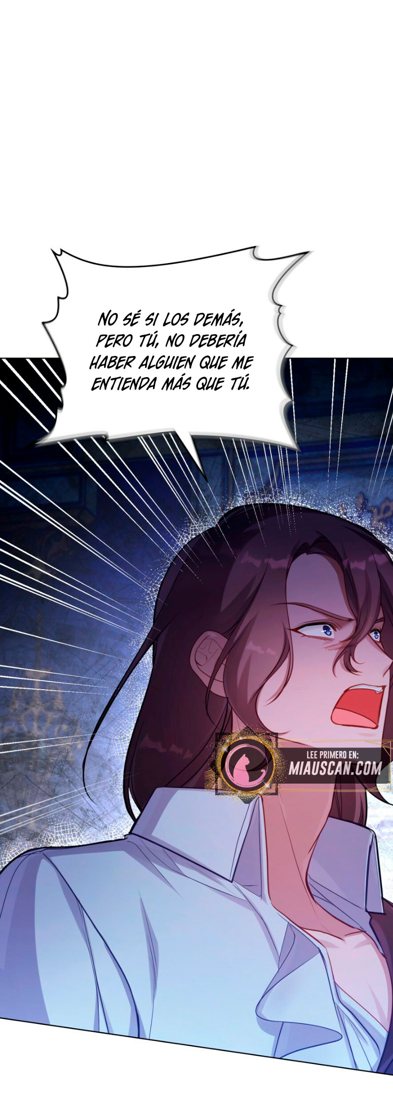 Desobedece al duque si te atreves Capítulo 20 - Página 28