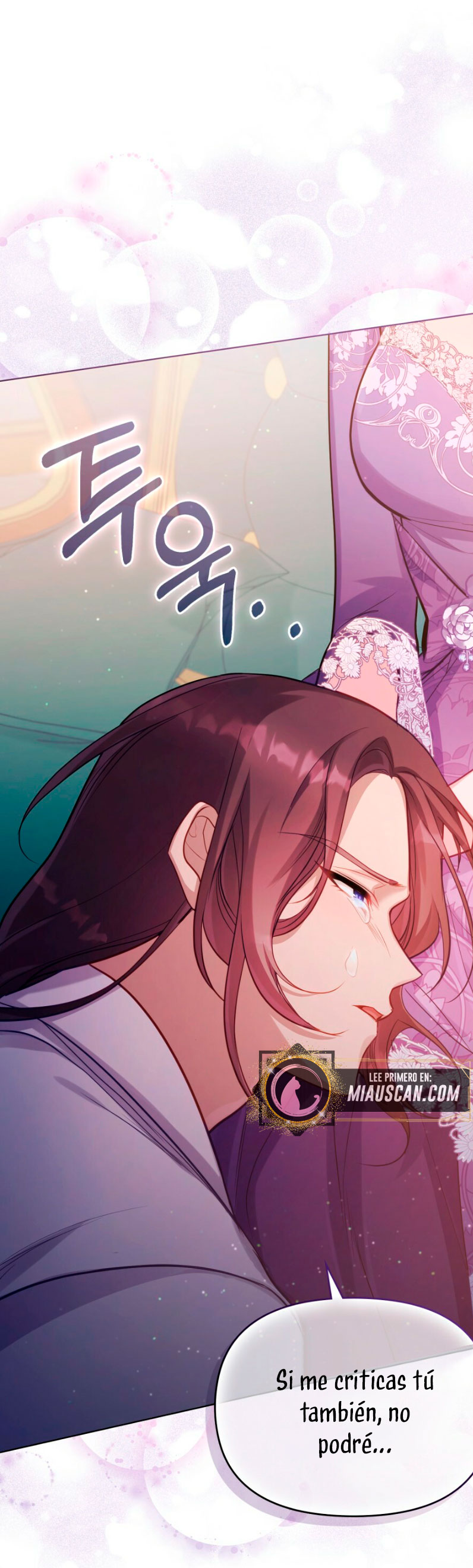 Desobedece al duque si te atreves Capítulo 20 - Página 30