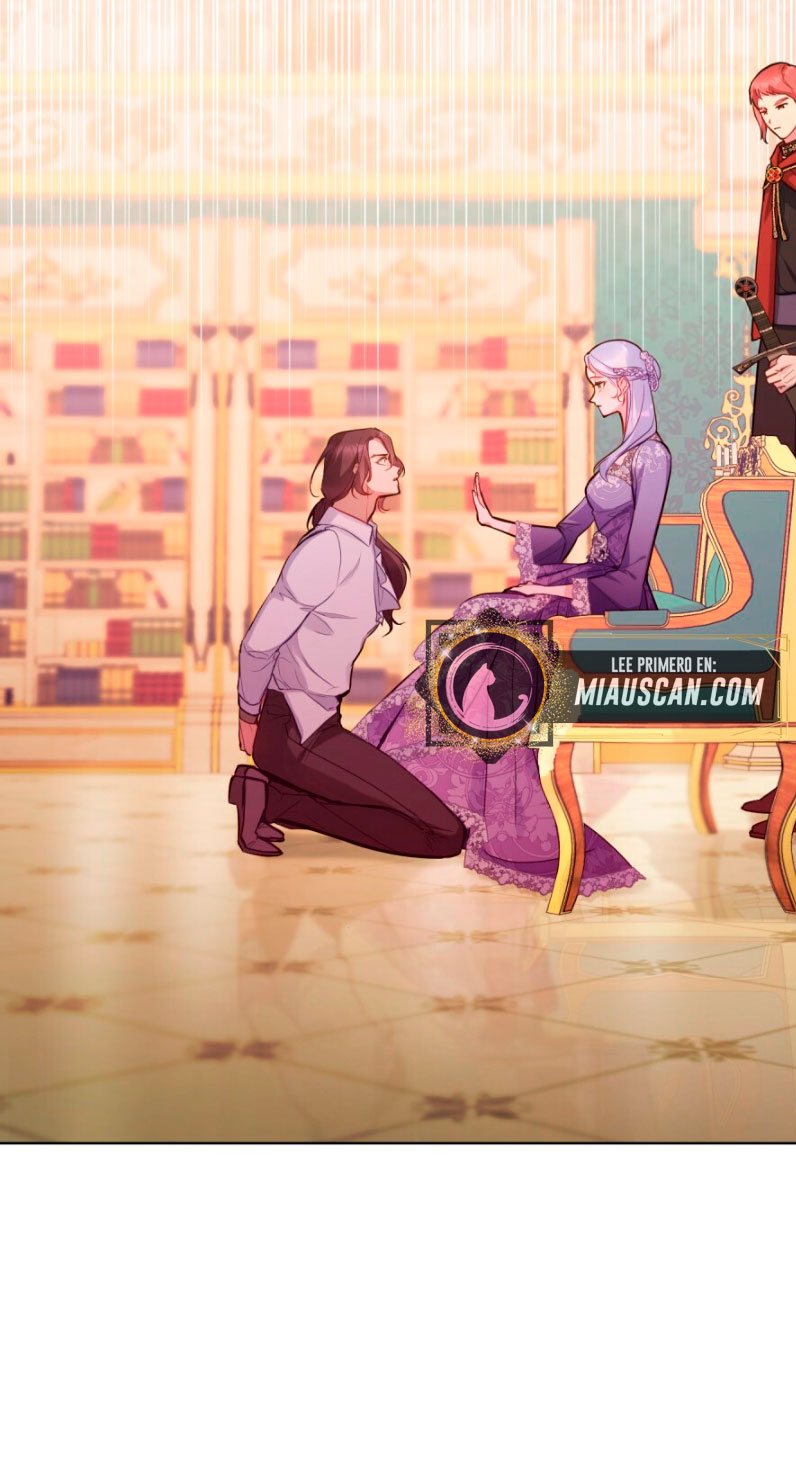 Desobedece al duque si te atreves Capítulo 20 - Página 33