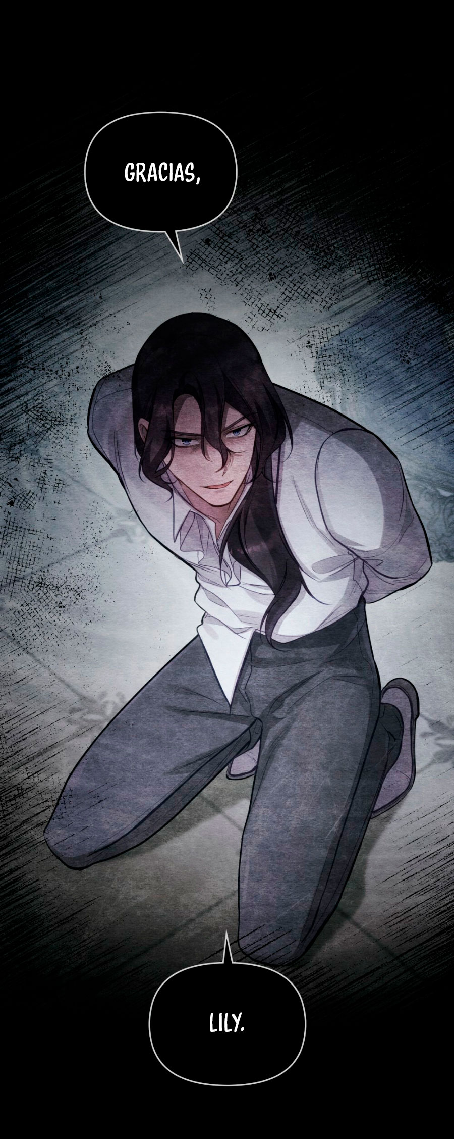 Desobedece al duque si te atreves Capítulo 20 - Página 4