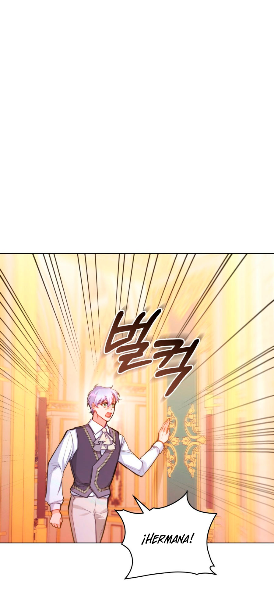 Desobedece al duque si te atreves Capítulo 20 - Página 40