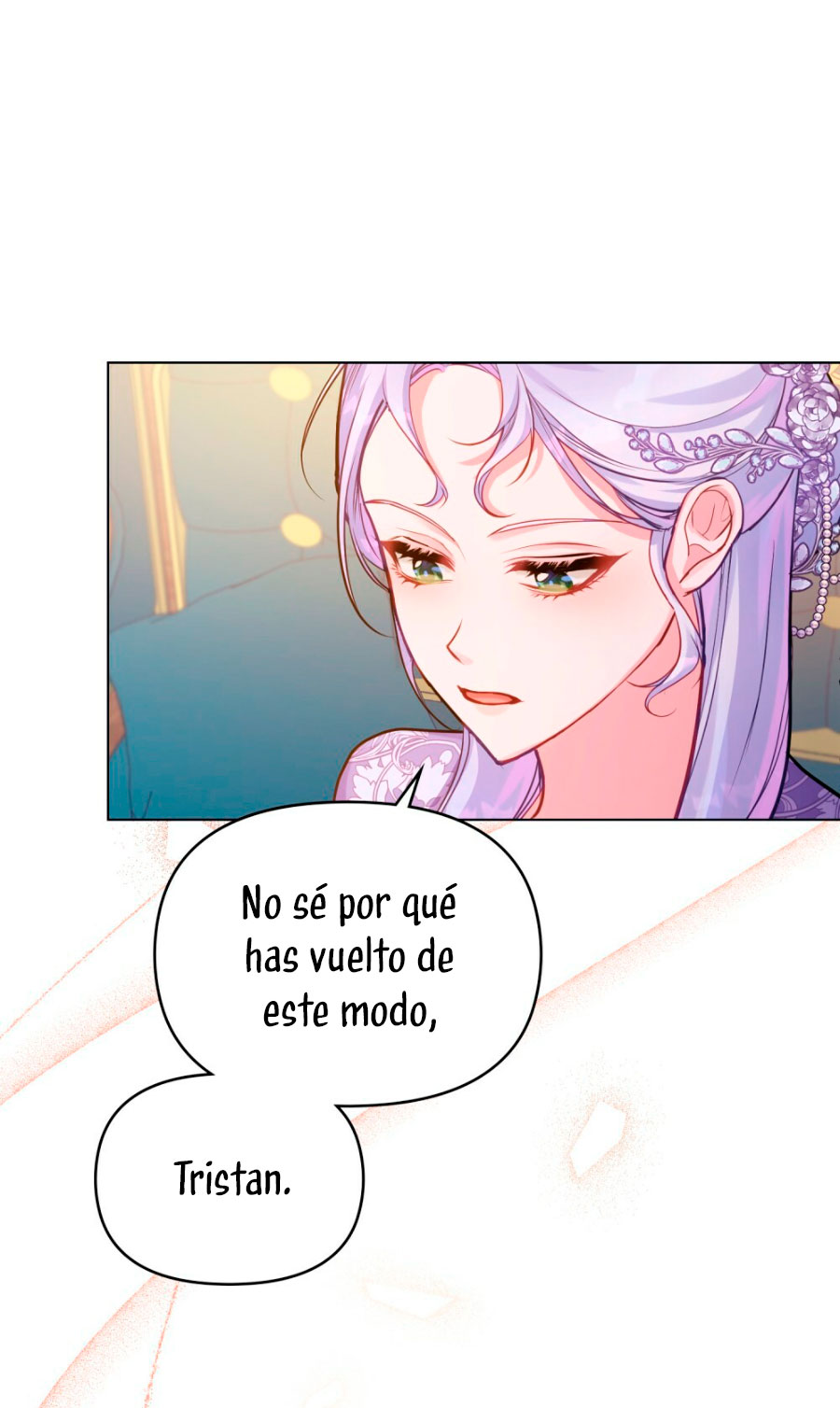 Desobedece al duque si te atreves Capítulo 20 - Página 43