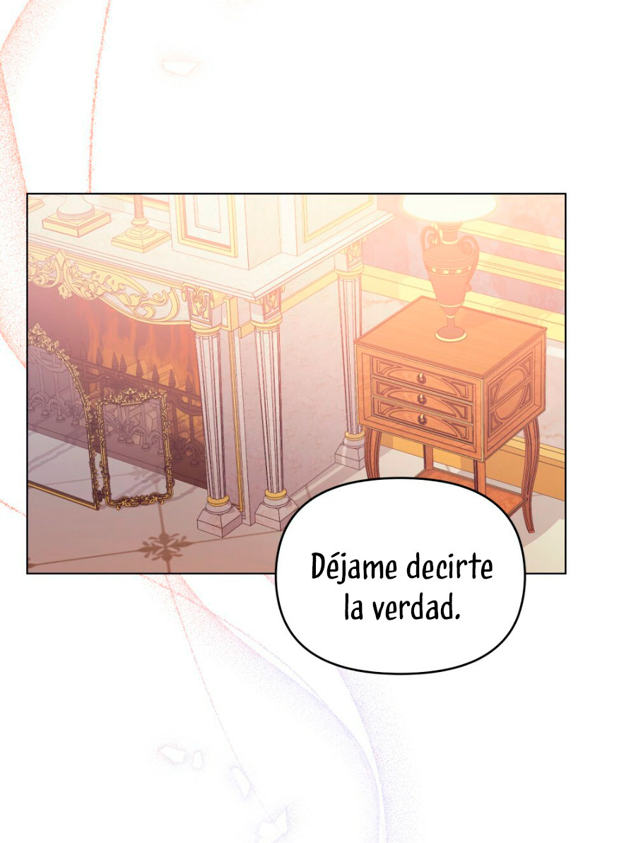 Desobedece al duque si te atreves Capítulo 20 - Página 44