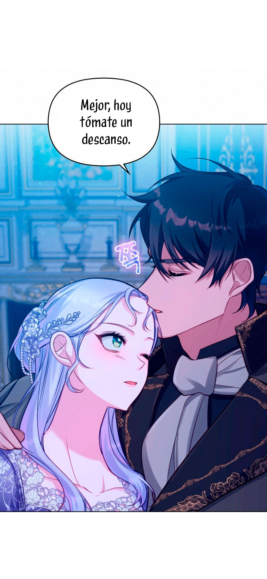 Desobedece al duque si te atreves Capítulo 20 - Página 49