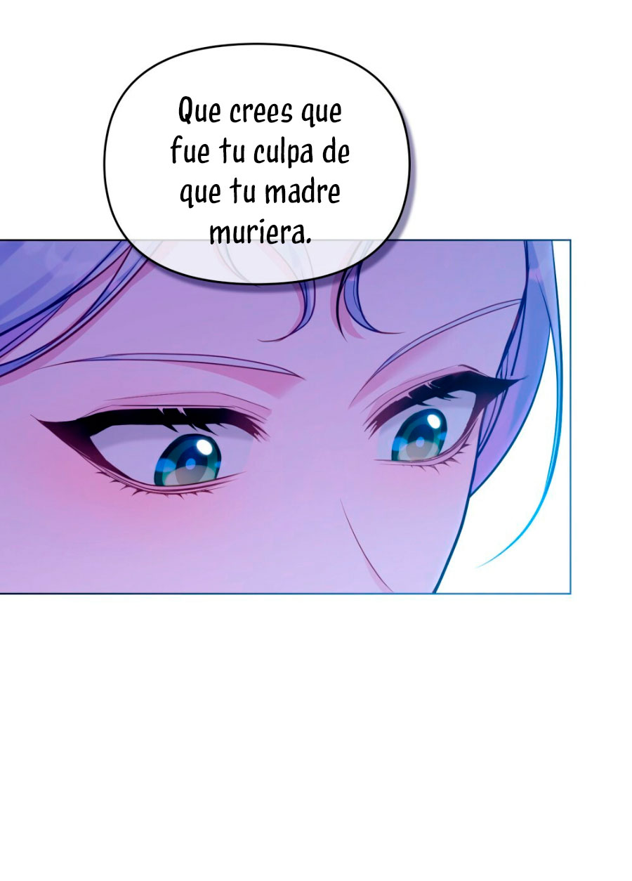 Desobedece al duque si te atreves Capítulo 20 - Página 52