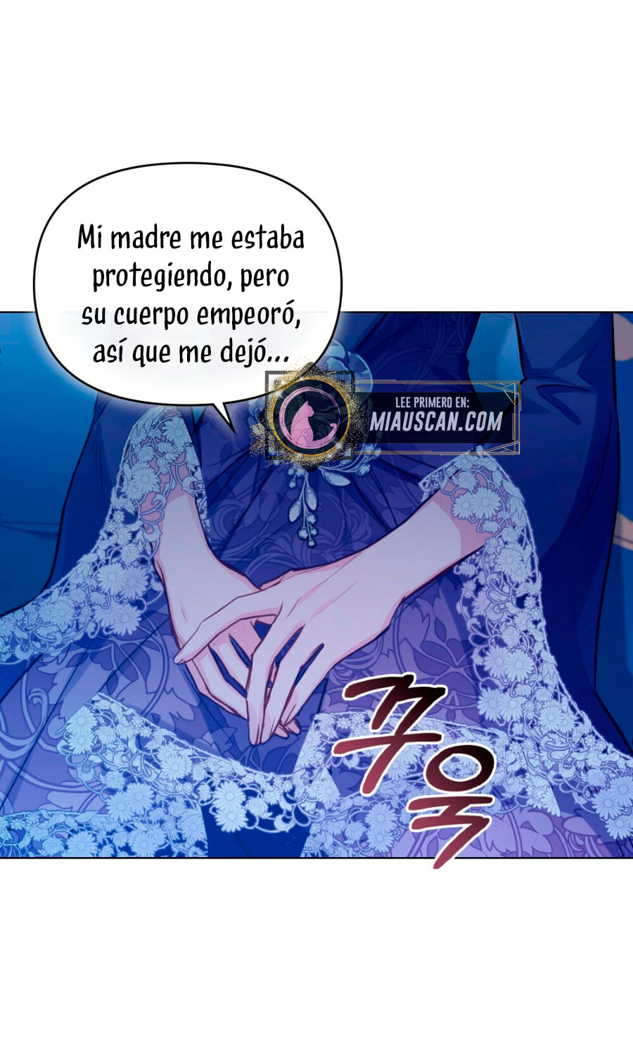 Desobedece al duque si te atreves Capítulo 20 - Página 54