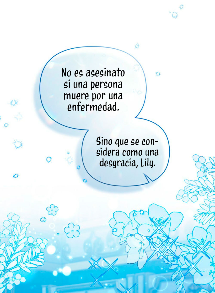 Desobedece al duque si te atreves Capítulo 20 - Página 56