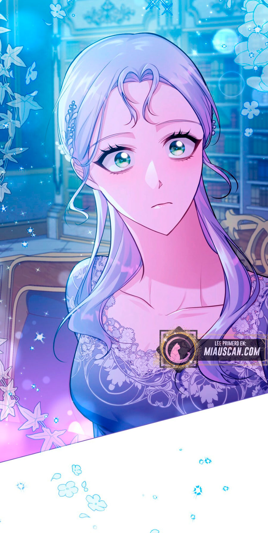 Desobedece al duque si te atreves Capítulo 20 - Página 57