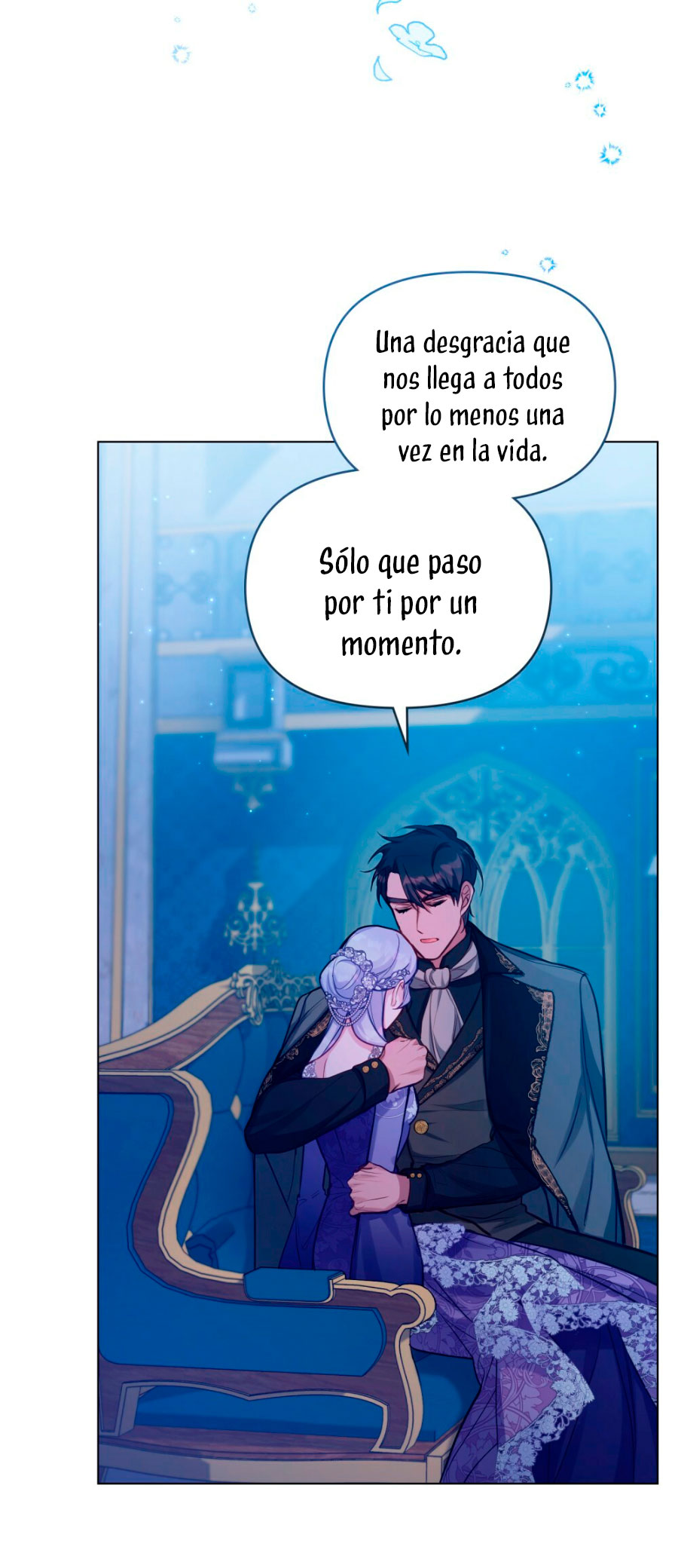 Desobedece al duque si te atreves Capítulo 20 - Página 58