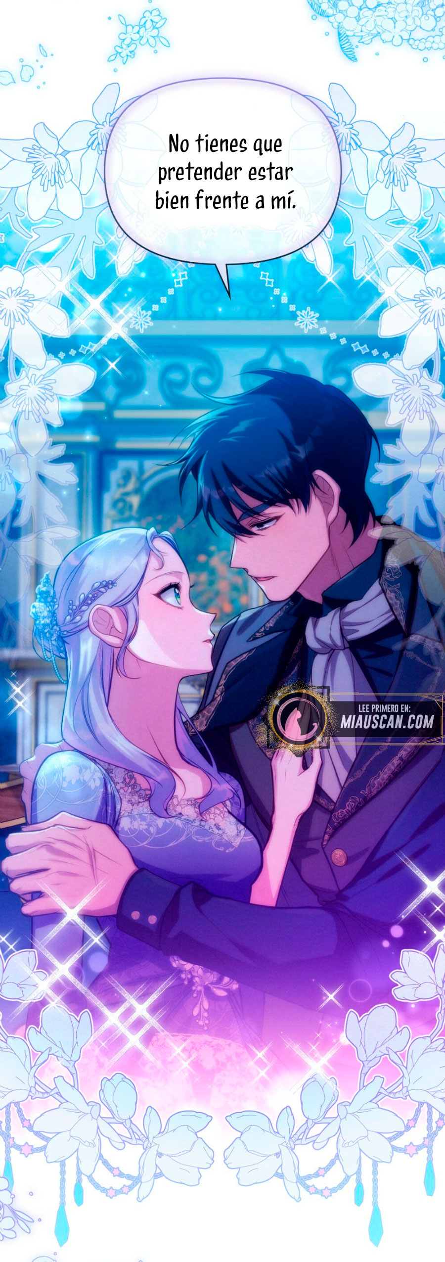 Desobedece al duque si te atreves Capítulo 20 - Página 60