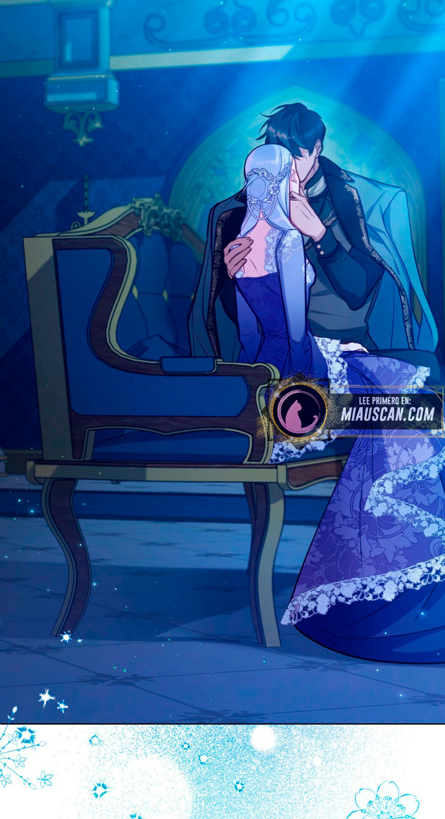 Desobedece al duque si te atreves Capítulo 20 - Página 64