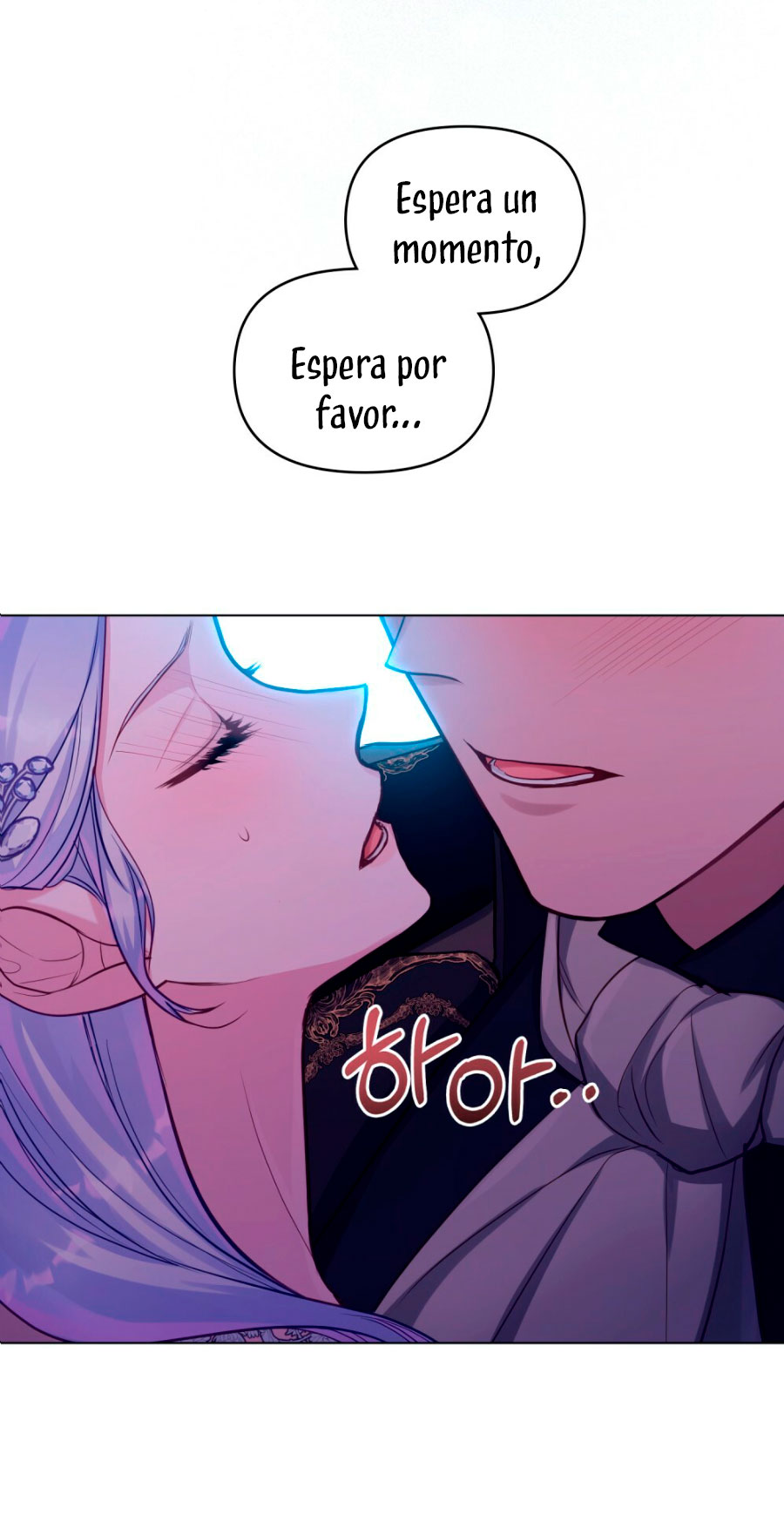 Desobedece al duque si te atreves Capítulo 20 - Página 66