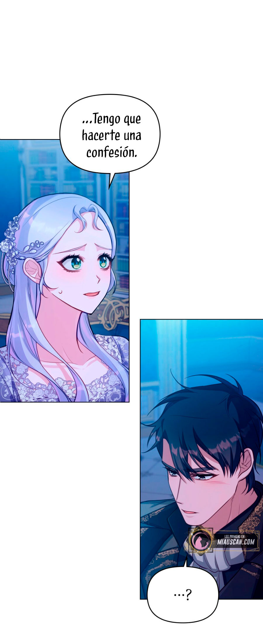 Desobedece al duque si te atreves Capítulo 20 - Página 67