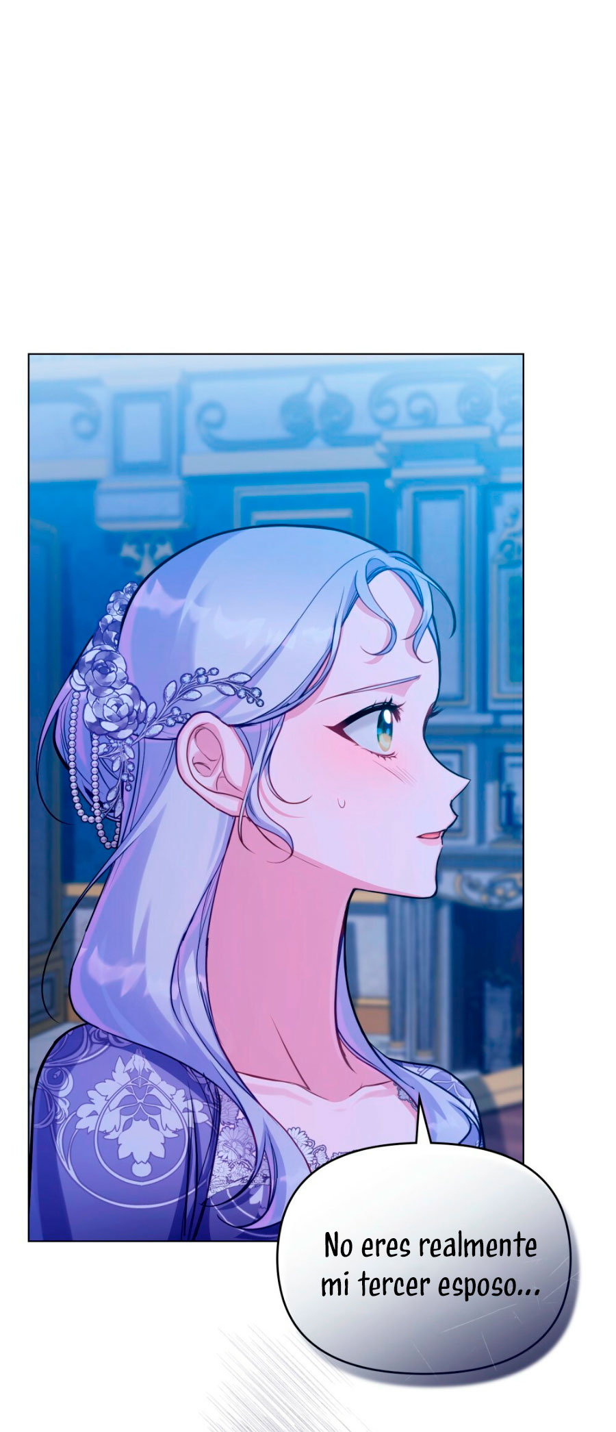 Desobedece al duque si te atreves Capítulo 20 - Página 68