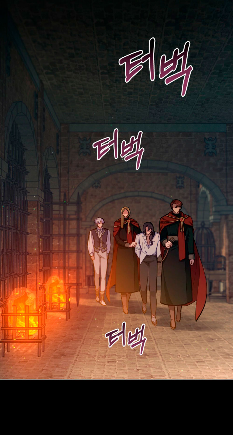 Desobedece al duque si te atreves Capítulo 20 - Página 7