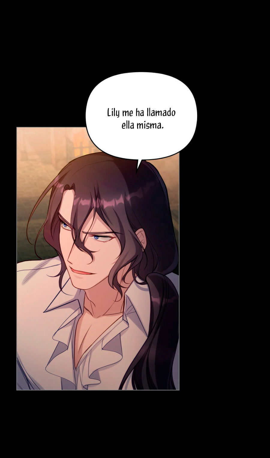 Desobedece al duque si te atreves Capítulo 20 - Página 8