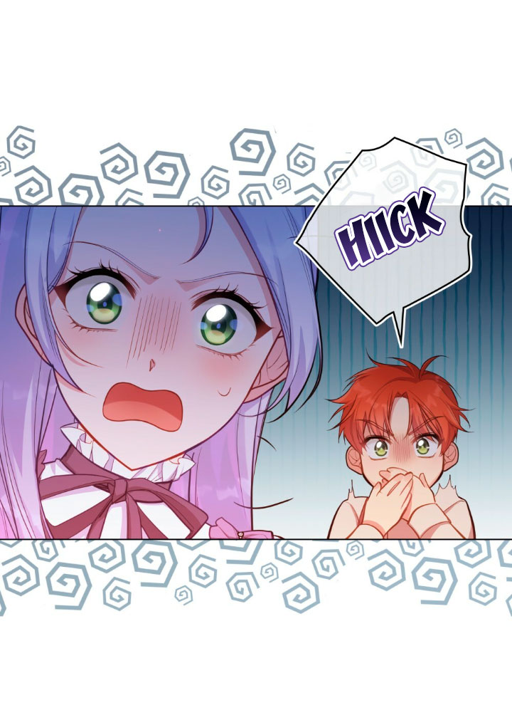 Desobedece al duque si te atreves Capítulo 21 - Página 10