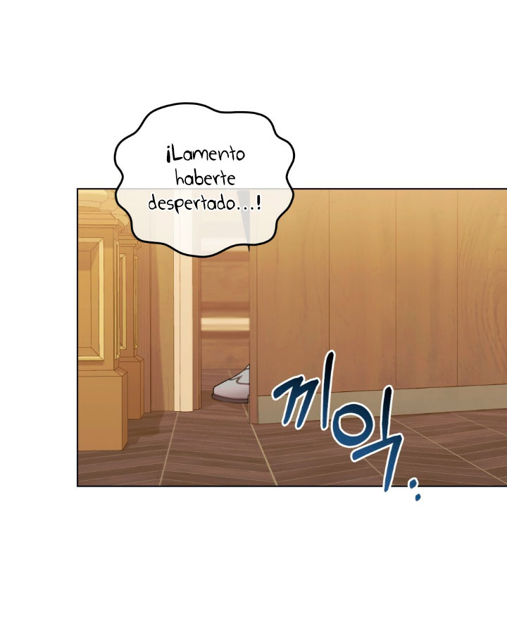 Desobedece al duque si te atreves Capítulo 21 - Página 11
