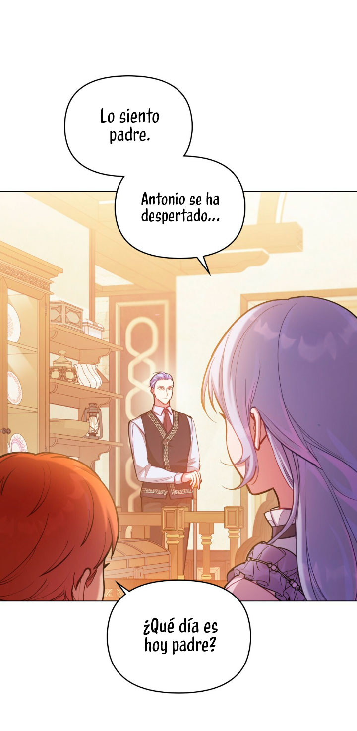 Desobedece al duque si te atreves Capítulo 21 - Página 15