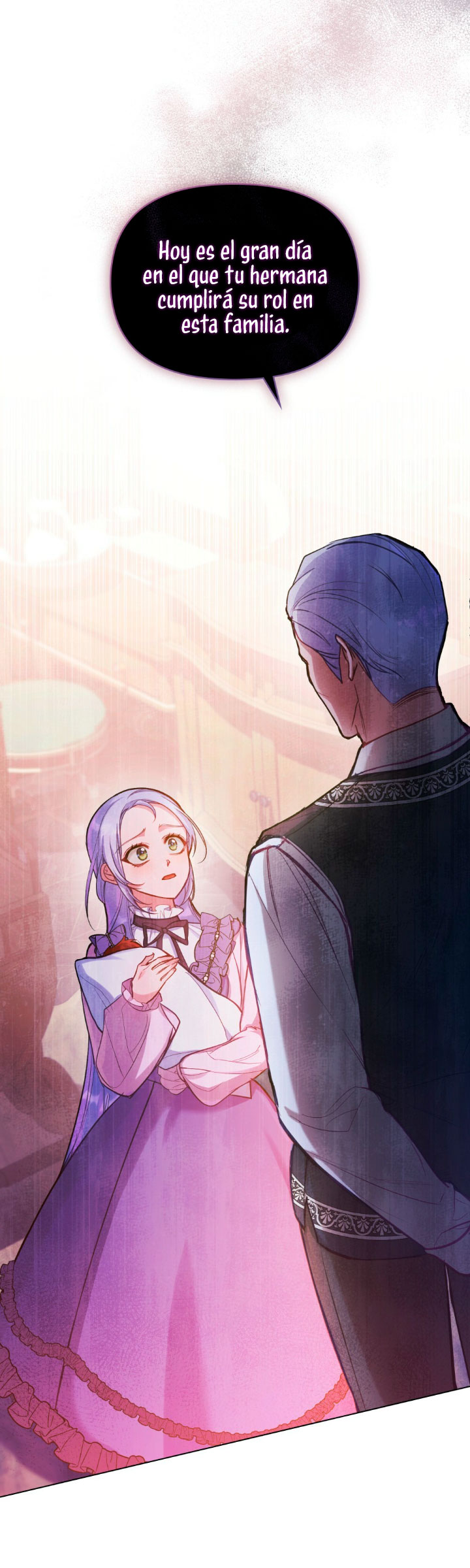 Desobedece al duque si te atreves Capítulo 21 - Página 18