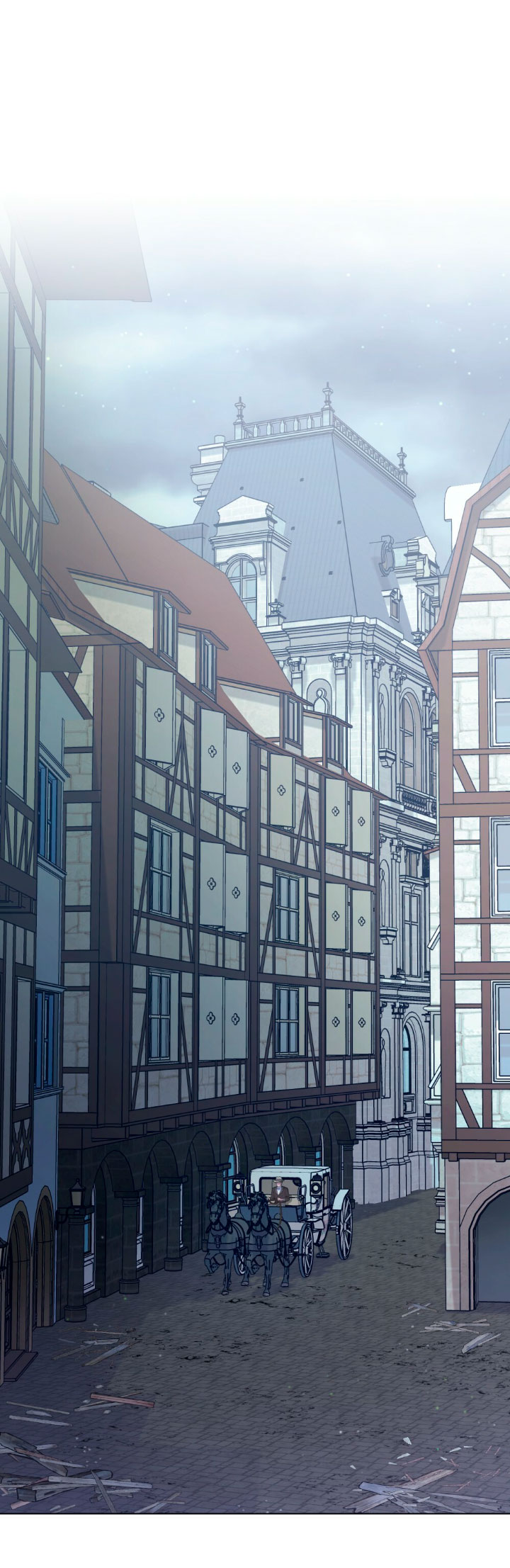 Desobedece al duque si te atreves Capítulo 21 - Página 20