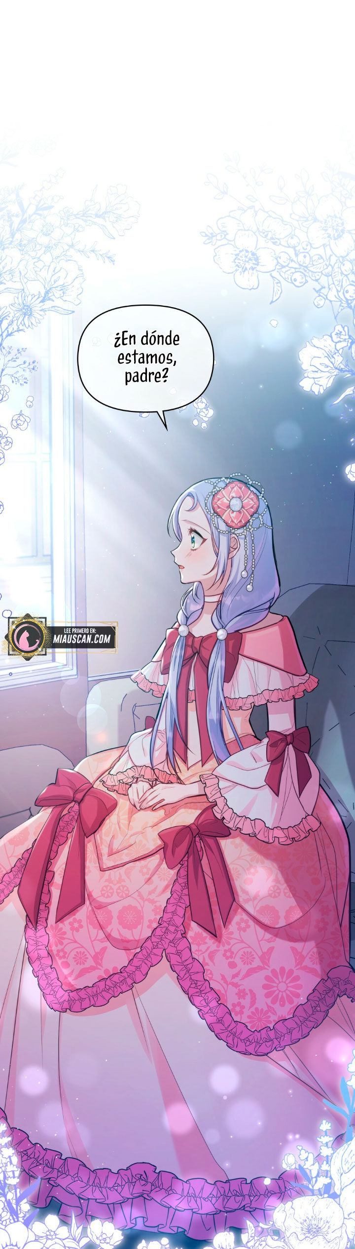 Desobedece al duque si te atreves Capítulo 21 - Página 21