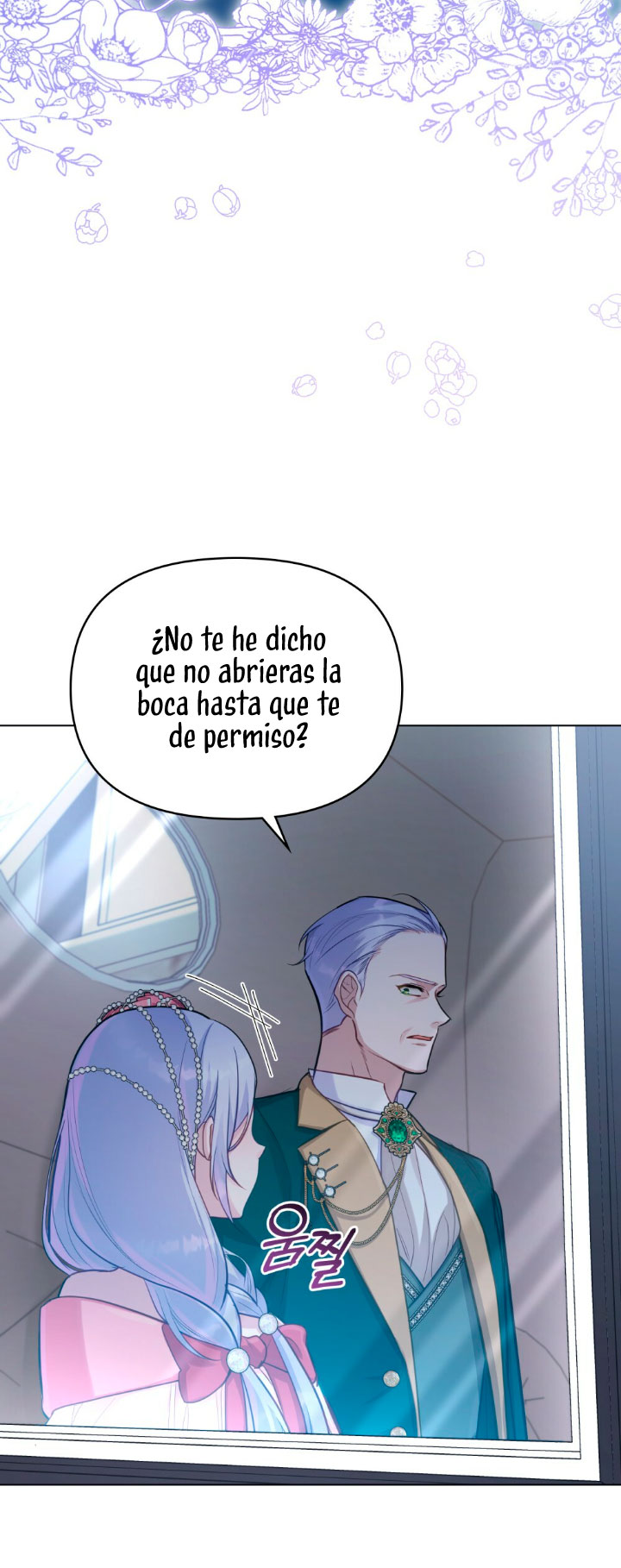 Desobedece al duque si te atreves Capítulo 21 - Página 22