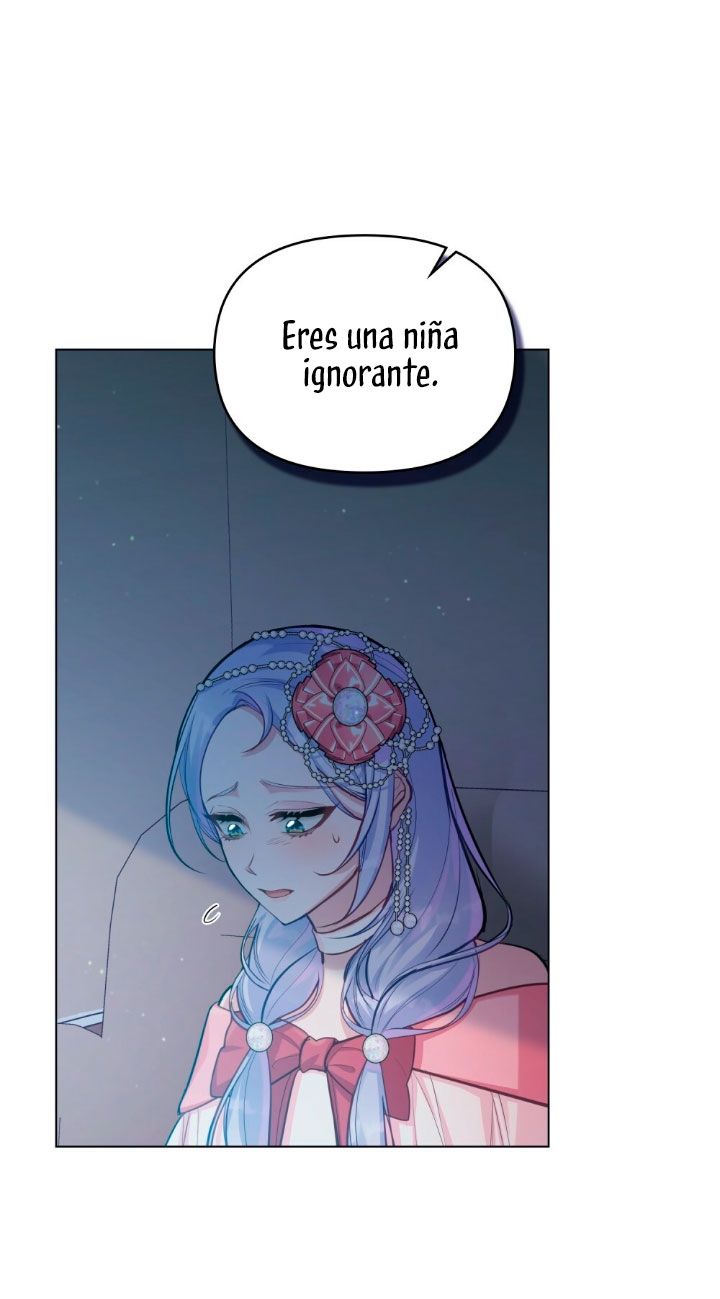 Desobedece al duque si te atreves Capítulo 21 - Página 23