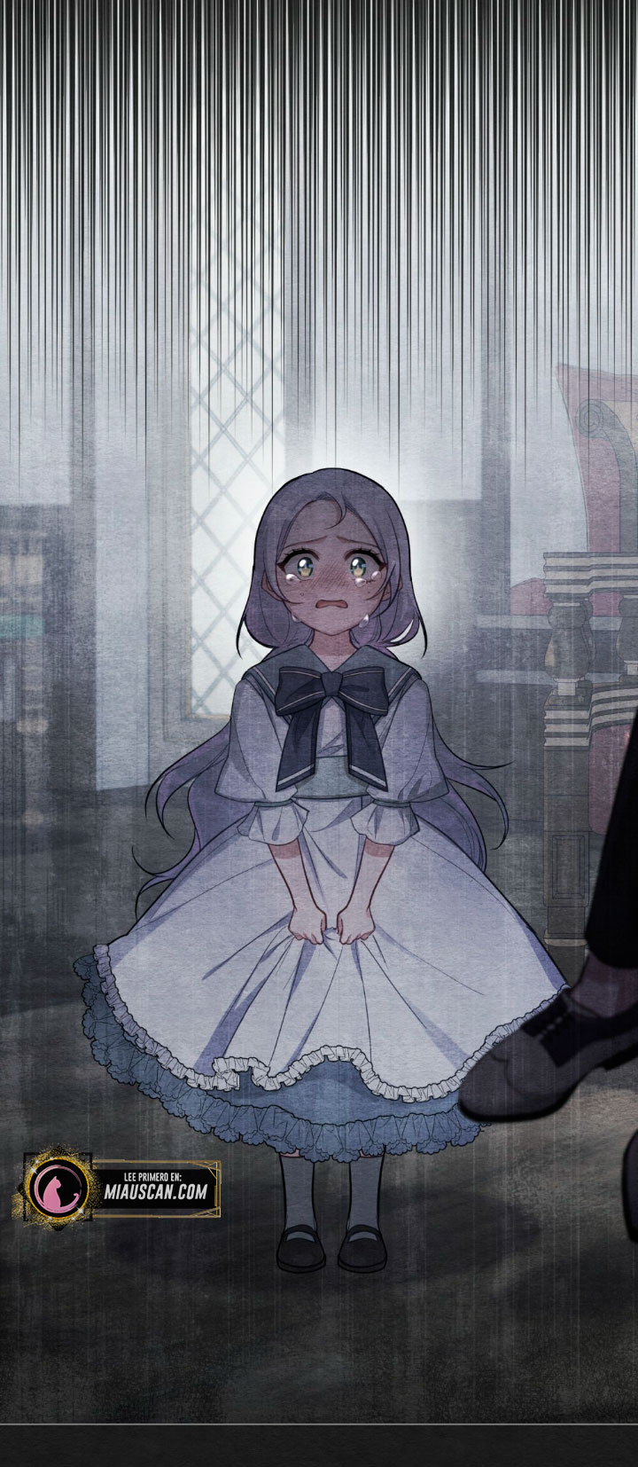 Desobedece al duque si te atreves Capítulo 21 - Página 27