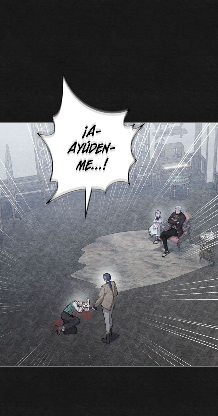 Desobedece al duque si te atreves Capítulo 21 - Página 28