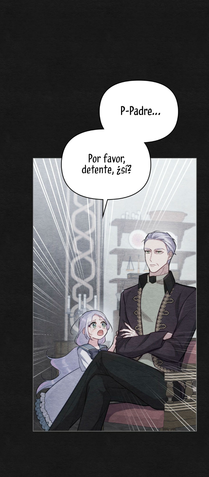 Desobedece al duque si te atreves Capítulo 21 - Página 29