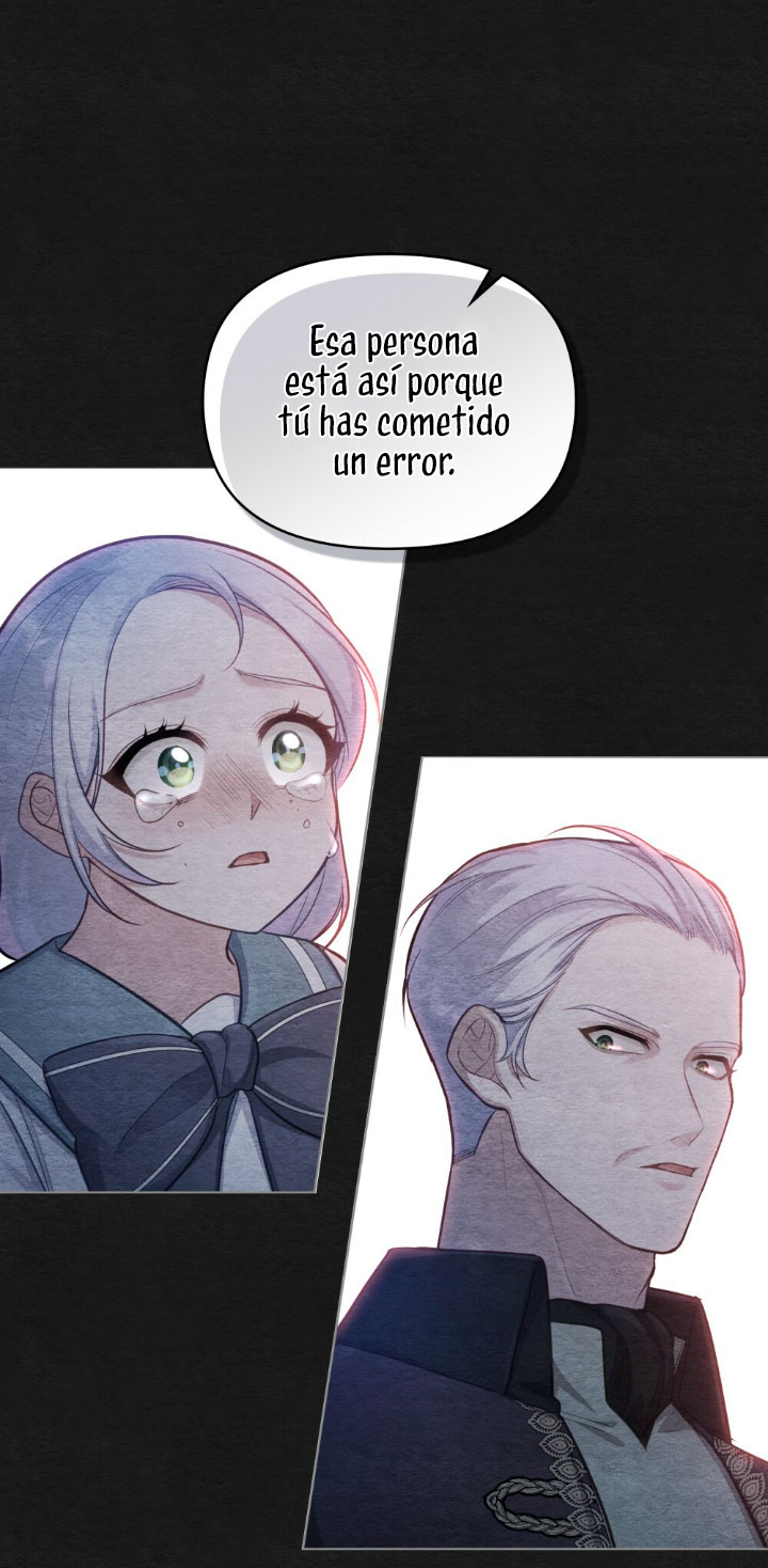 Desobedece al duque si te atreves Capítulo 21 - Página 30