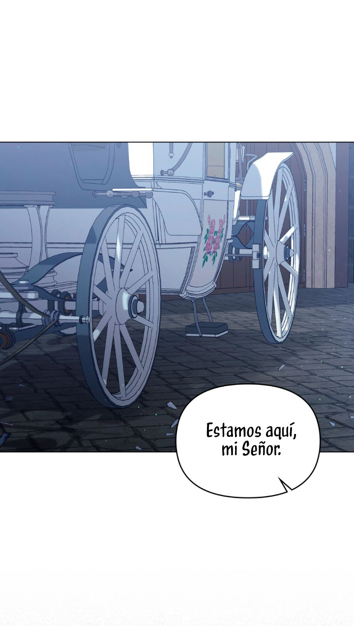 Desobedece al duque si te atreves Capítulo 21 - Página 33