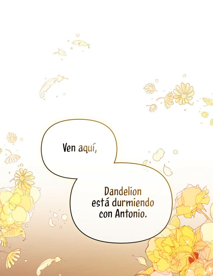 Desobedece al duque si te atreves Capítulo 21 - Página 4