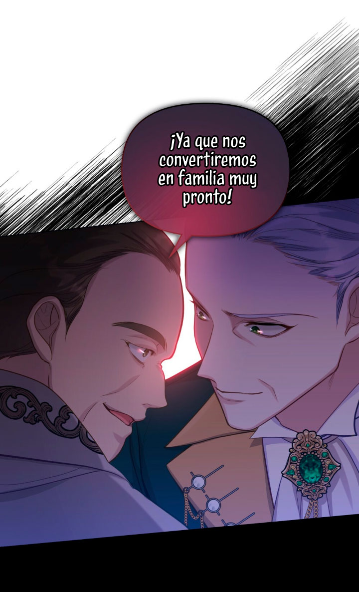 Desobedece al duque si te atreves Capítulo 21 - Página 40