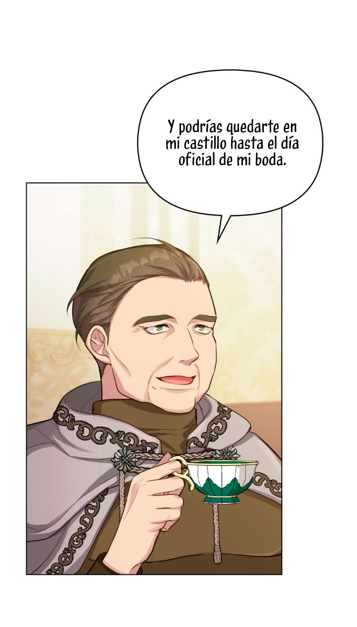 Desobedece al duque si te atreves Capítulo 21 - Página 44